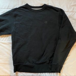 Champion Crewneck
